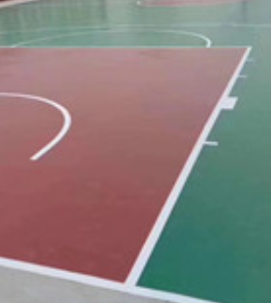 隆回篮球场地坪维修全方案